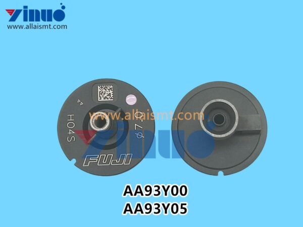 AA93Y00 AA93Y05 FUJI NXT H04S 7.0 NOZZLE