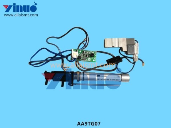 AA9TG07 NXT V12Head Auto Backup PIN Equipment – - AISMT - Quality SMT ...