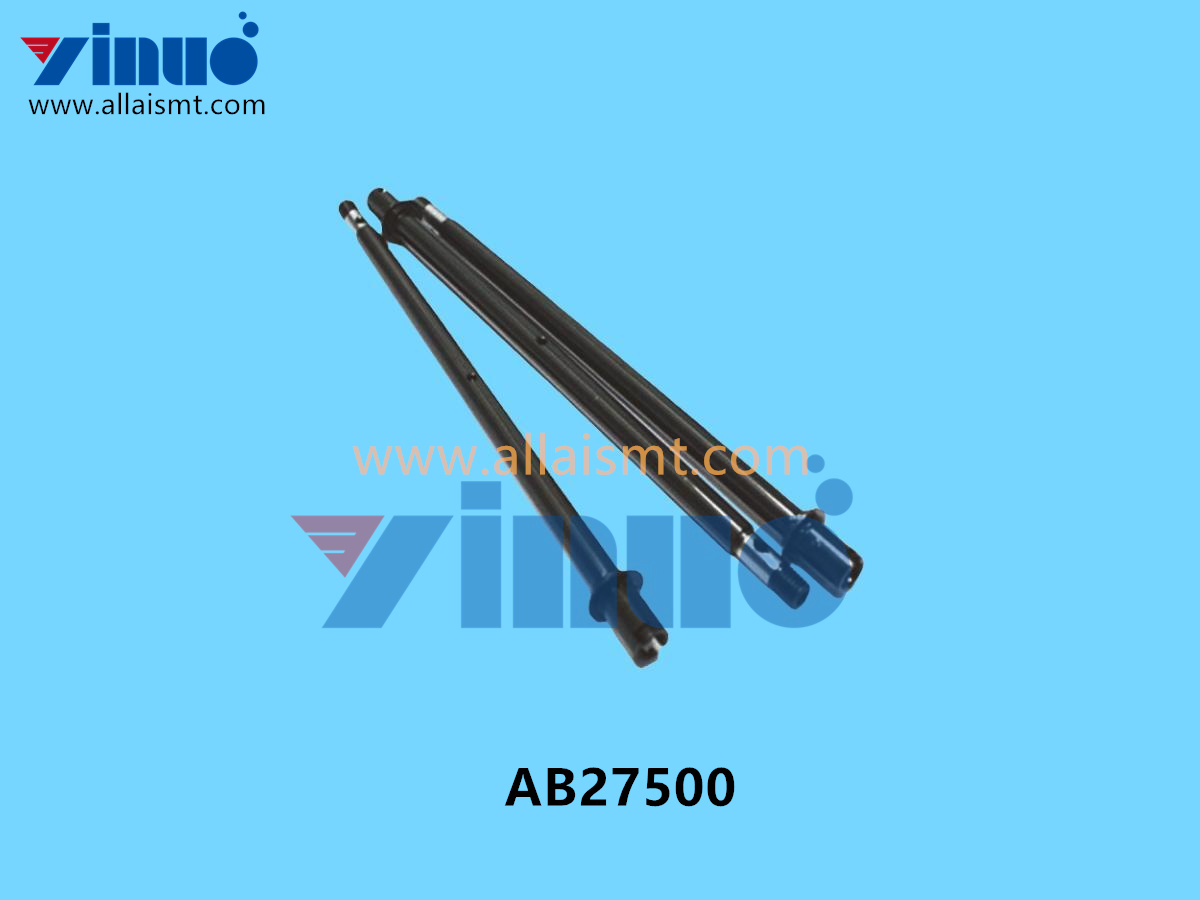 AB27500 NOZZLE HOLDER