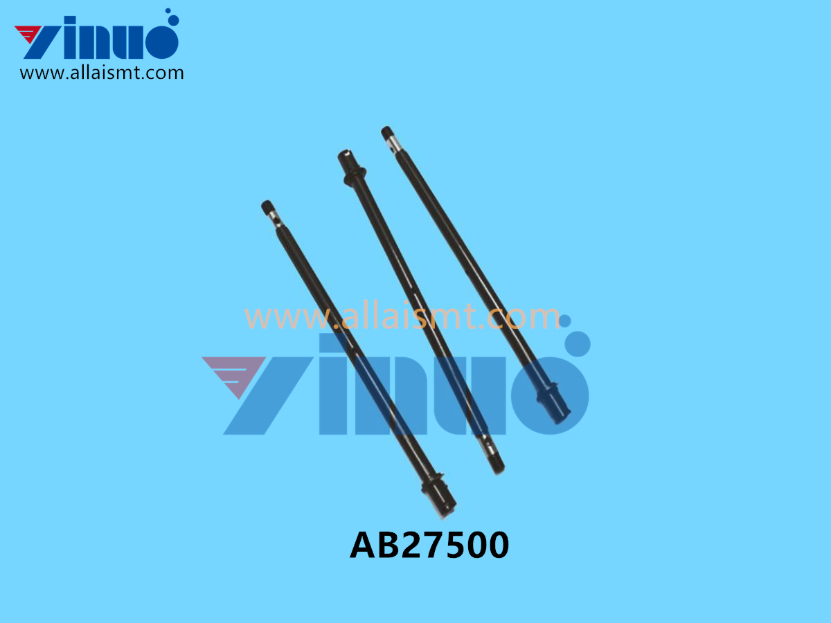 AB27500 NOZZLE HOLDER