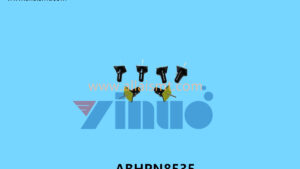 ABHPN8535 1.3 NOZZLE