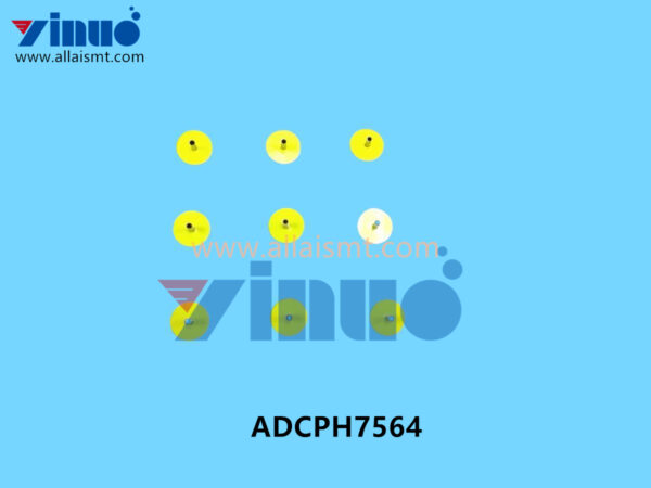 ADCPH7564 2.5 NOZZLE 16MM R16-025
