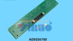 ADEEE6700 ADEEE6702 Fuji mounter XP243 Fiducial six-pin interface board universal connection board