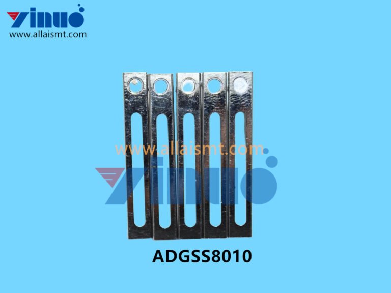 ADGSS8010 BACKUP PIN