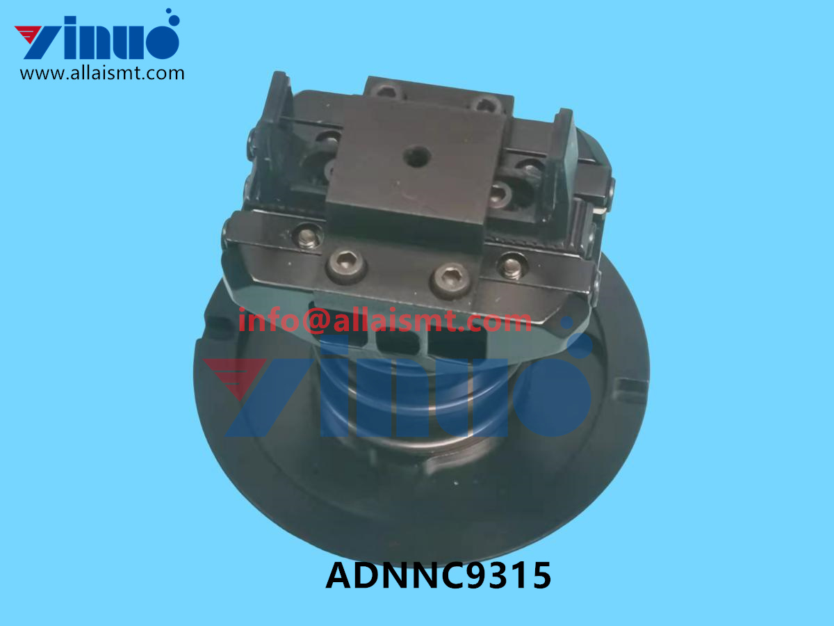 ADNNC9315 XPF Nozzle air clip