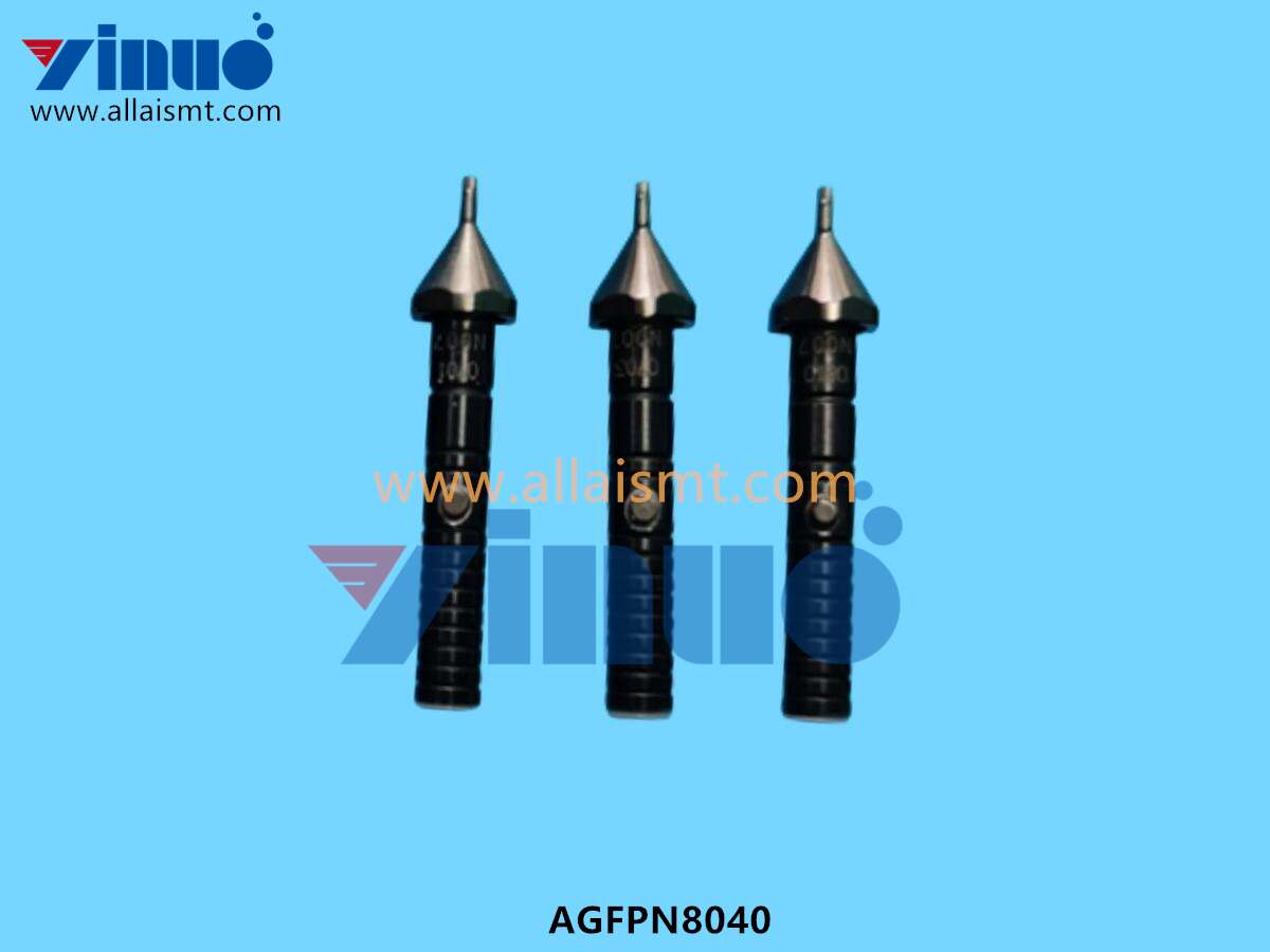 AGFPN8040 Nozzle 0 (2) AGFPN8040 Nozzle 0.7MM