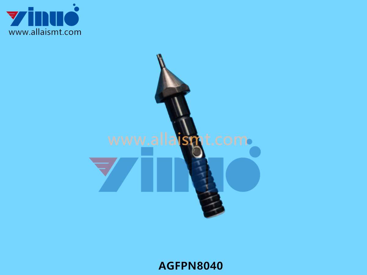 AGFPN8040 Nozzle 0 (6) AGFPN8040 Nozzle 0.7MM