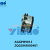 AGGPH9012 2QGGHB000401 XPF Body Honeycomb