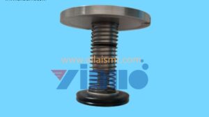 AGGPN8201 2AGGNE000200 NOZZLE