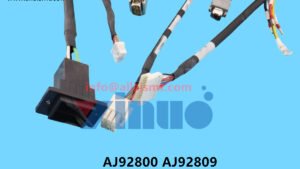 AJ92800 AJ92809 AJ92810 AJ92811 NXT M311 Y AXIS CABLE