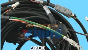 AJ9300 2AGKSB001700 FUJI NXT M6 Second Generation Head Line