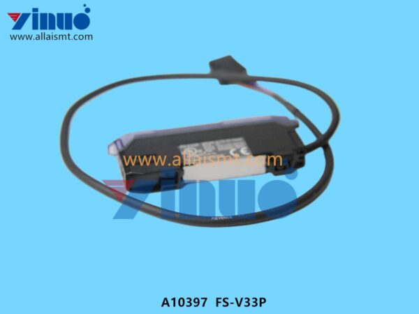 AMPLIFIER A10397 FS-V33P