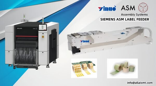 ASM Label feeder - AISMT - Quality SMT Spare Parts Supplier