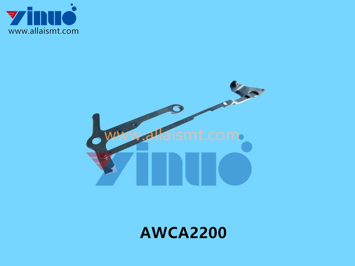 AWCA2200 FUJI CP6 8X2MM Feeder Connecting rod (1) AWCA2200 FUJI CP6 8X2MM Feeder Connecting rod