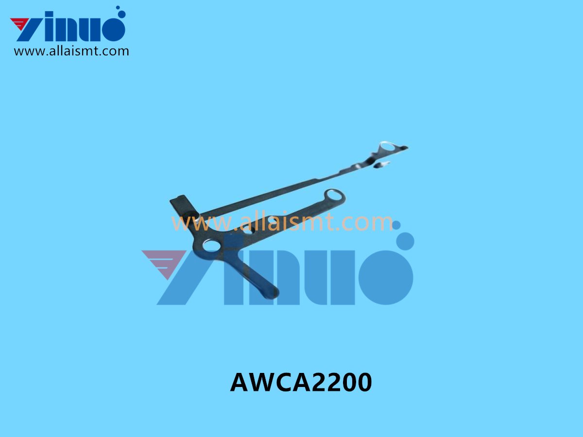 AWCA2200 FUJI CP6 8X2MM Feeder Connecting rod (2) AWCA2200 FUJI CP6 8X2MM Feeder Connecting rod