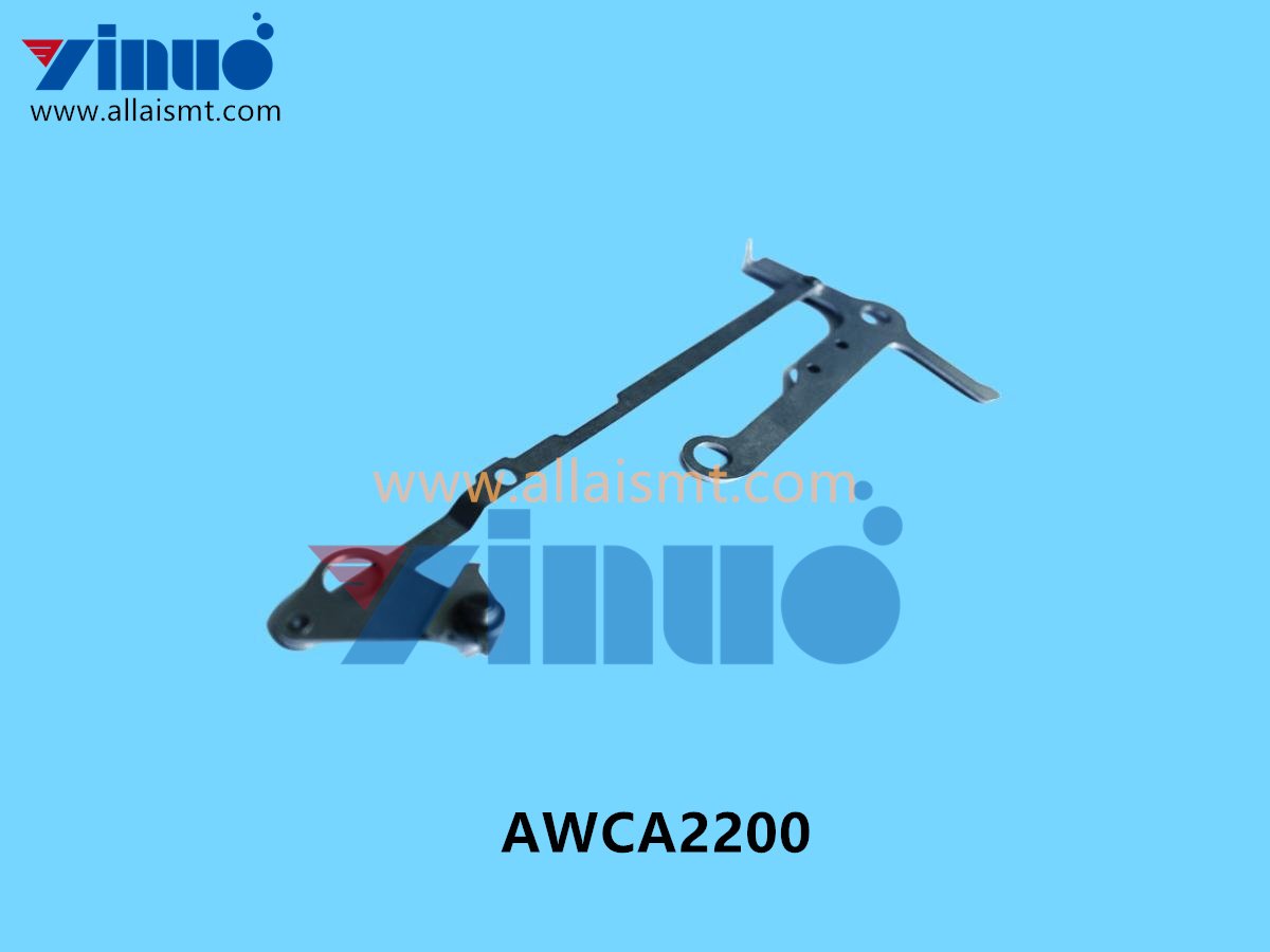 AWCA2200 FUJI CP6 8X2MM Feeder Connecting rod (3) AWCA2200 FUJI CP6 8X2MM Feeder Connecting rod