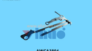 AWCA3804 FUJI CP6 Feeder Lever