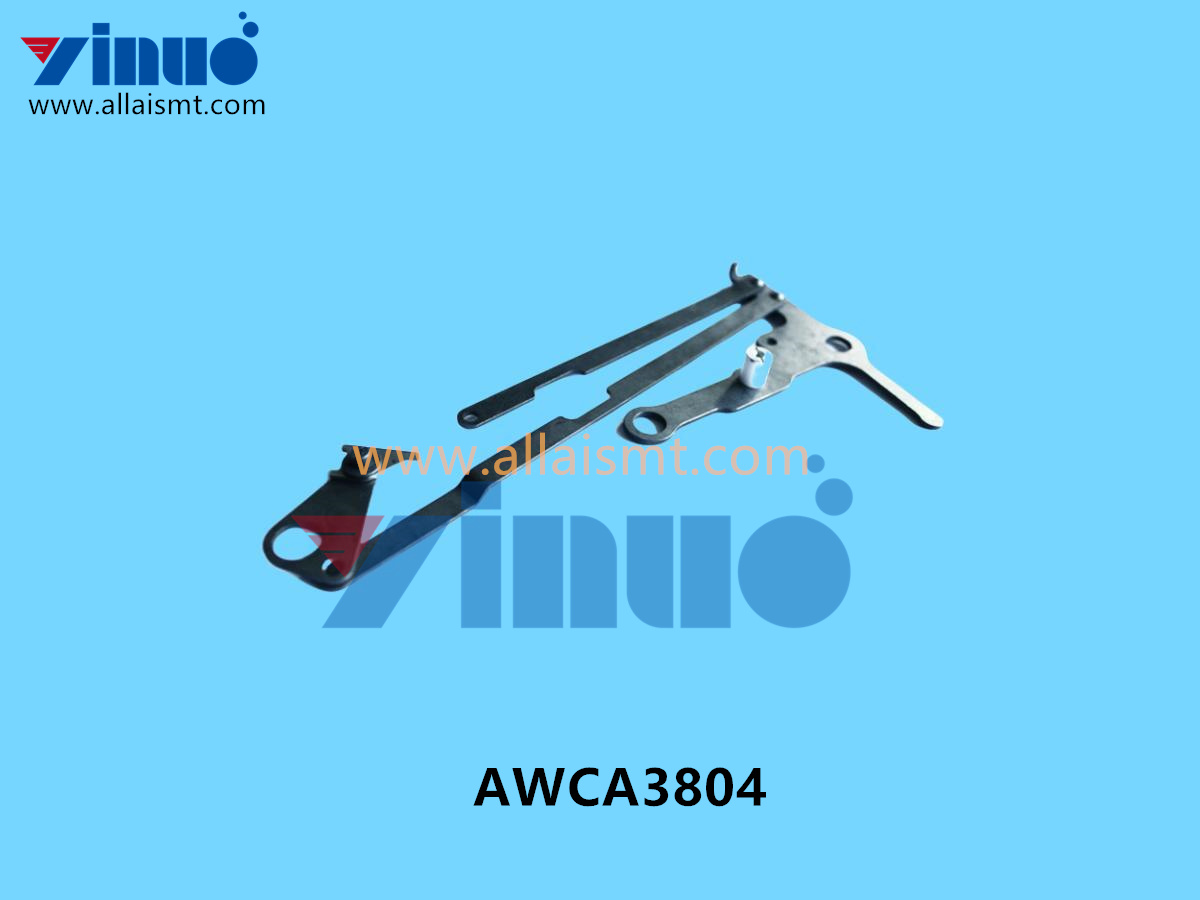 AWCA3804 FUJI CP6 Feeder Lever