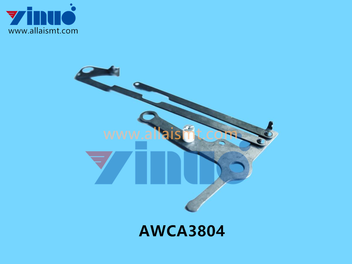 AWCA3804 FUJI CP6 Feeder Lever