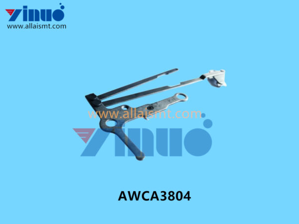 AWCA3804 FUJI CP6 Feeder Lever