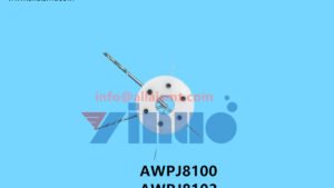 AWPJ8100 AWPJ8102 AWPJ8104 NXT JIG for CP CLEANING NOZZLES