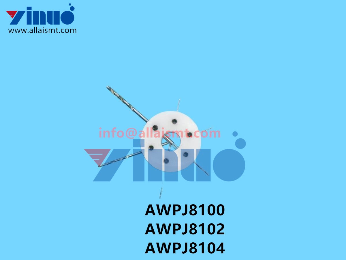 AWPJ8100 AWPJ8102 AWPJ8104 NXT JIG for CP CLEANING NOZZLES (1) AWPJ8100 AWPJ8102 AWPJ8104 NXT JIG for CP CLEANING NOZZLES
