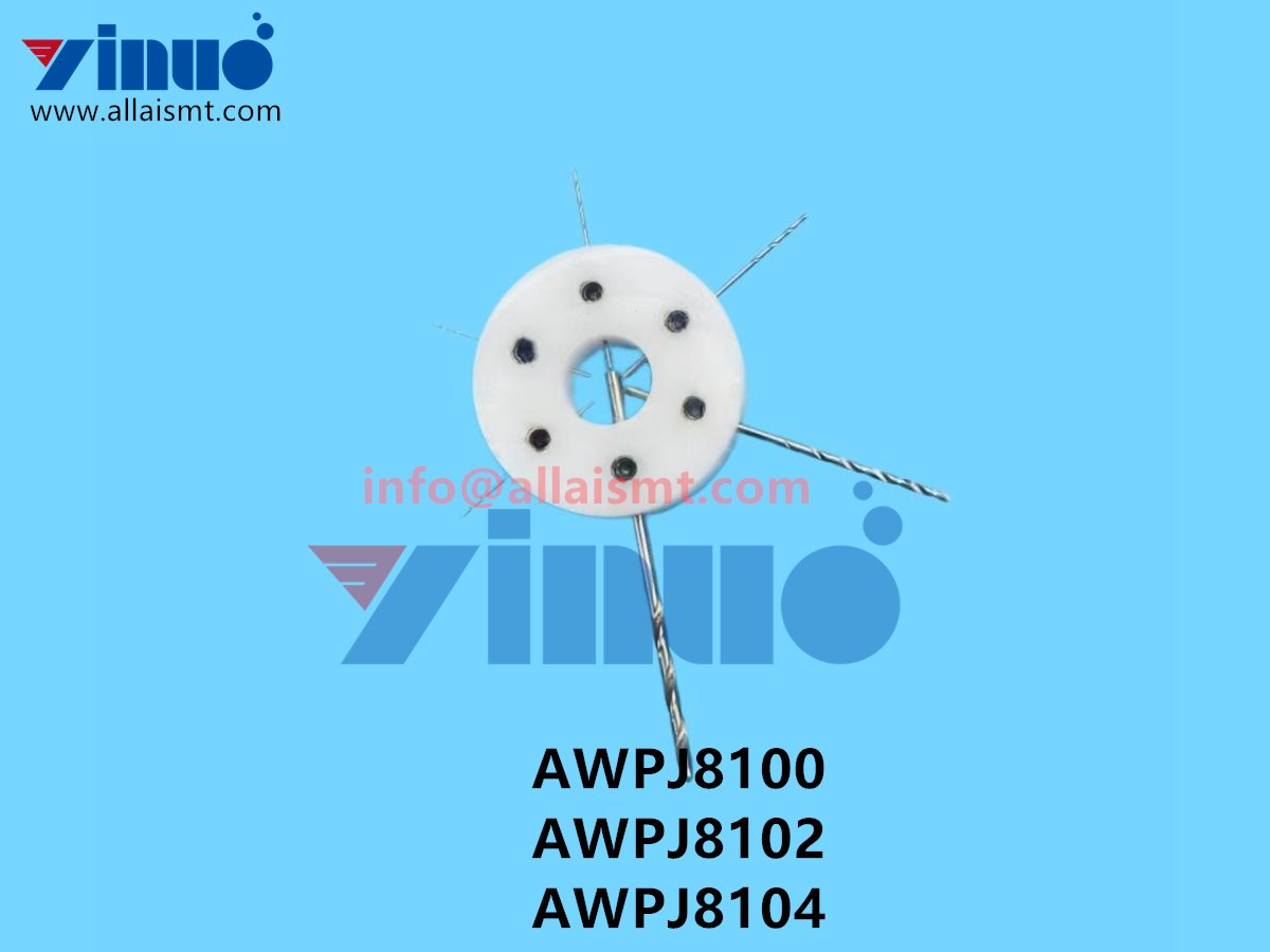 AWPJ8100 AWPJ8102 AWPJ8104 NXT JIG for CP CLEANING NOZZLES (2) AWPJ8100 AWPJ8102 AWPJ8104 NXT JIG for CP CLEANING NOZZLES
