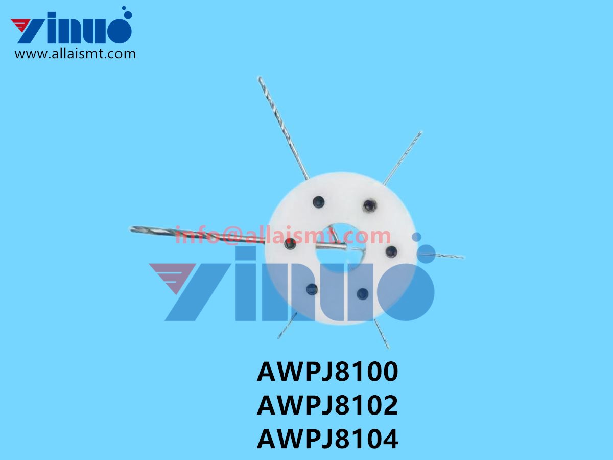 AWPJ8100 AWPJ8102 AWPJ8104 NXT JIG for CP CLEANING NOZZLES (3) AWPJ8100 AWPJ8102 AWPJ8104 NXT JIG for CP CLEANING NOZZLES