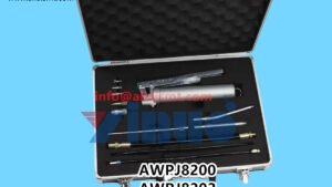 AWPJ8200 AWPJ8202 AWPJ8205 NXT GREASE GUN KIT