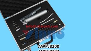 AWPJ8200 AWPJ8202 AWPJ8205 NXT GREASE GUN KIT