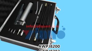 AWPJ8200 AWPJ8202 AWPJ8205 NXT GREASE GUN KIT