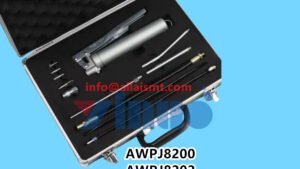 AWPJ8200 AWPJ8202 AWPJ8205 NXT GREASE GUN KIT