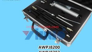 AWPJ8200 AWPJ8202 AWPJ8205 NXT GREASE GUN KIT