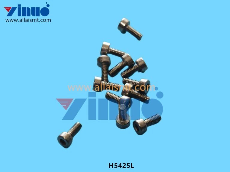 BOLT HEX SOCKET H5425L