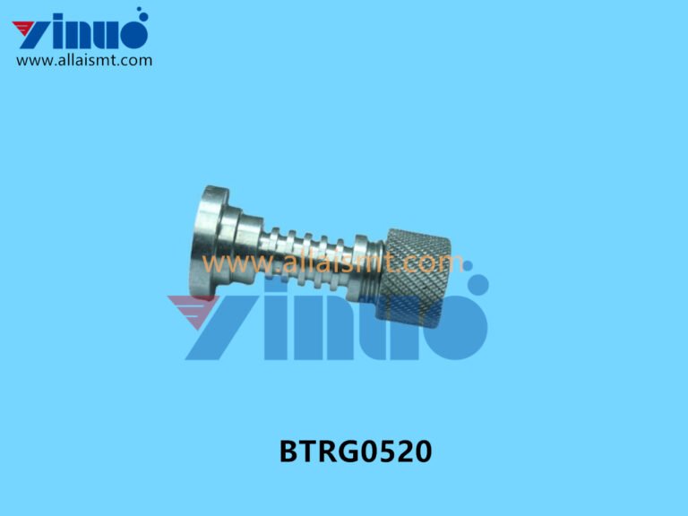 BTRG0520 FUJI ADAPTER GL541 Glue Dispenser Aluminum Tube Thread