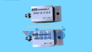 CP6 CYLINDER SQUARE WPA5152 WPA5150 WPA5142 WPA5140 SPCHA7-25-12-Z3-B