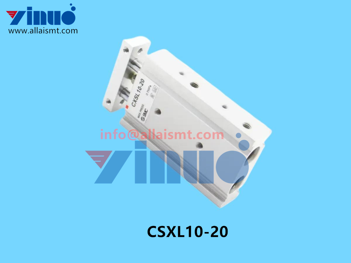 CSXL10-20 NXT CYLINDER (1) CSXL10-20 NXT CYLINDER