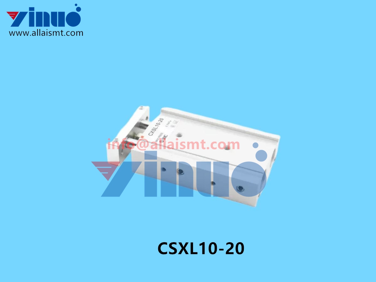 CSXL10-20 NXT CYLINDER (4) CSXL10-20 NXT CYLINDER