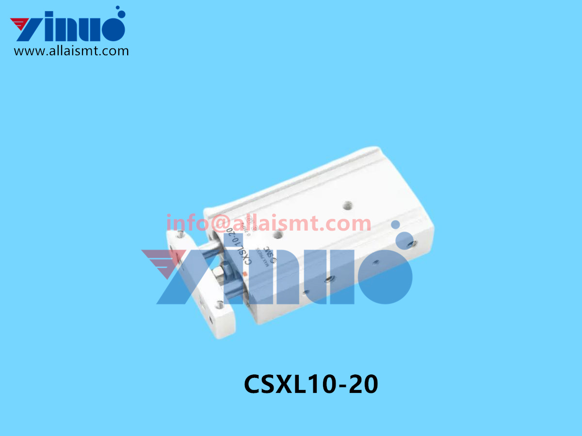 CSXL10-20 NXT CYLINDER (5) CSXL10-20 NXT CYLINDER