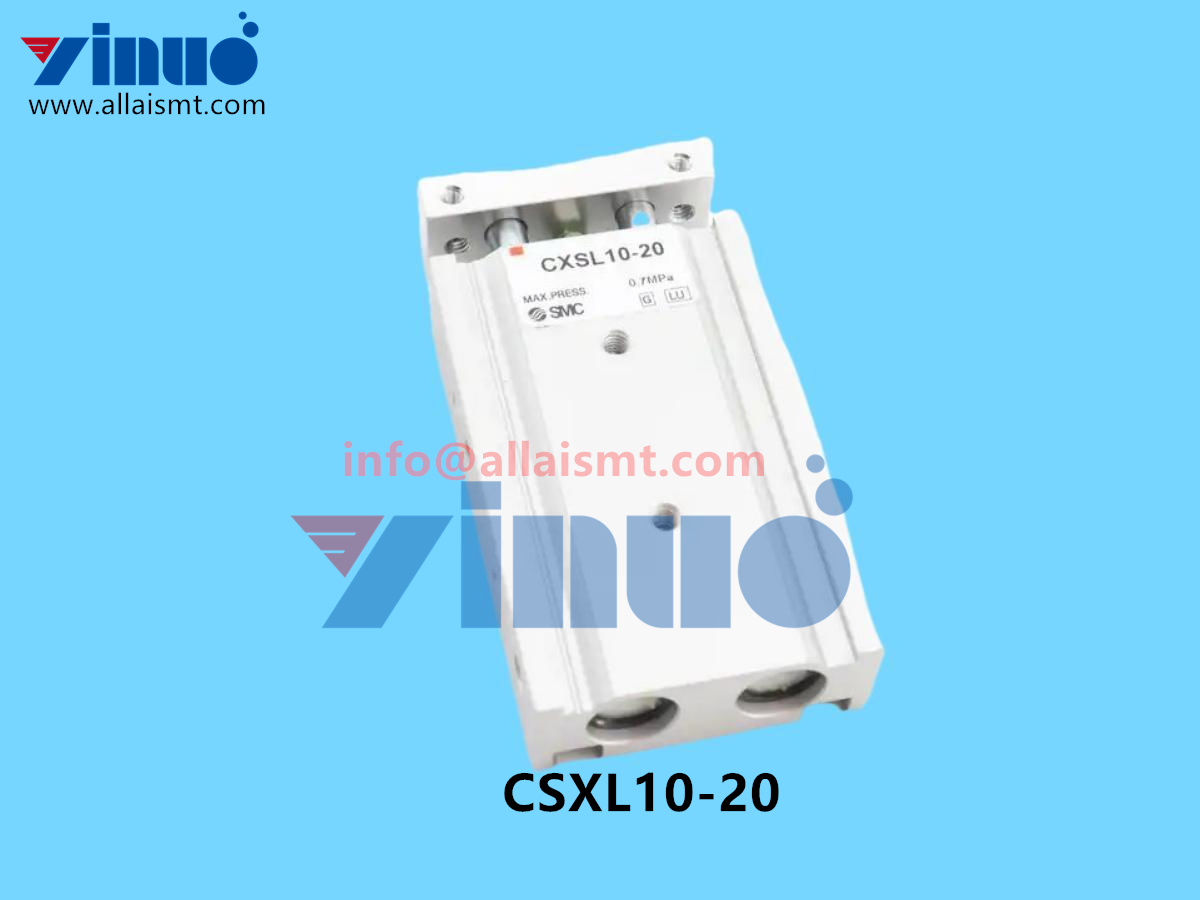 CSXL10-20 NXT CYLINDER (6) CSXL10-20 NXT CYLINDER