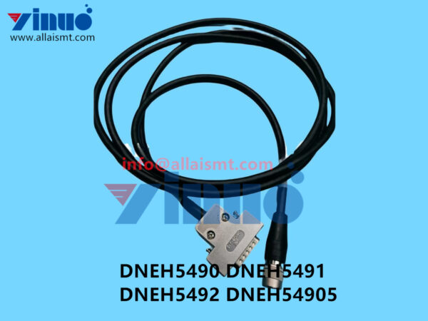 DNEH5490 DNEH5491 DNEH5492 DNEH54905 XP MARK CAMERA Cable