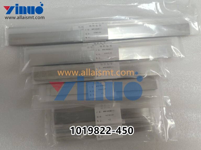 1019822-450 MPM BLADE 450mm