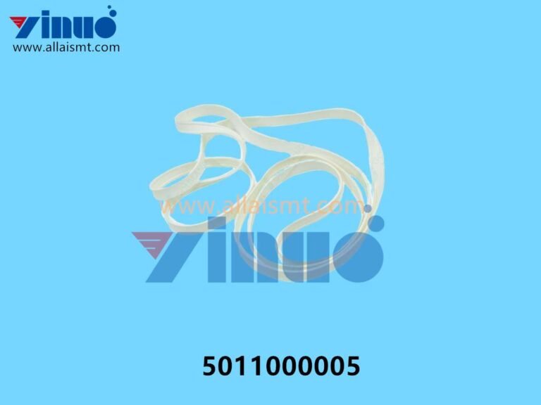 5011000005 Assembleon EKRA Flat Belt Accord