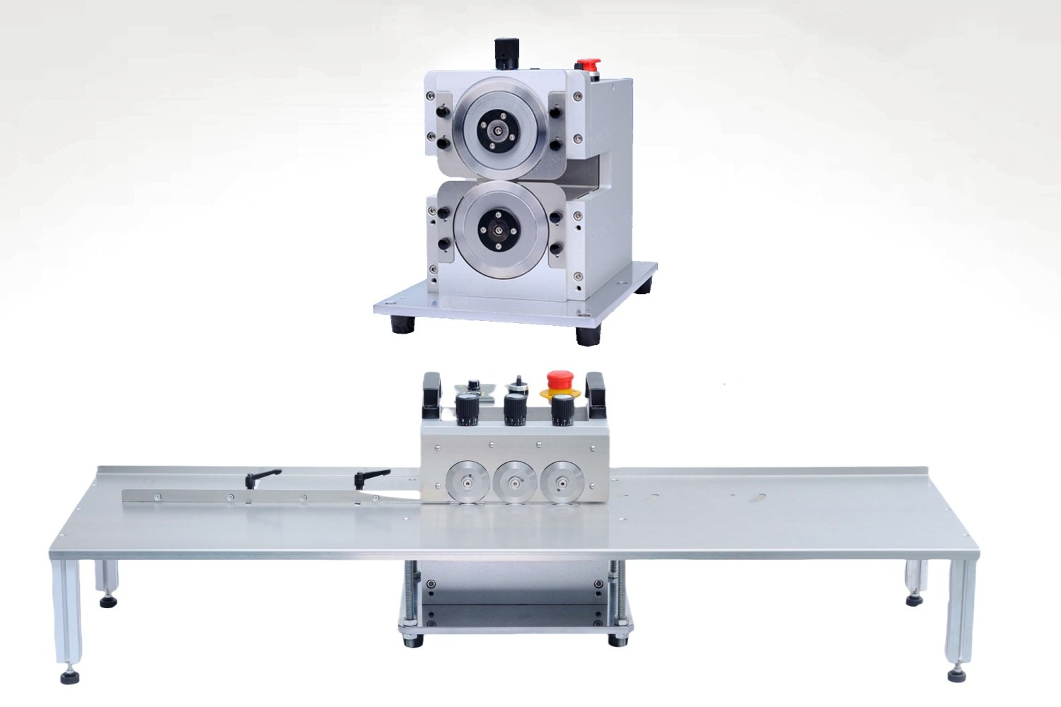 PCB separator machine - AISMT - Quality SMT Spare Parts Supplier