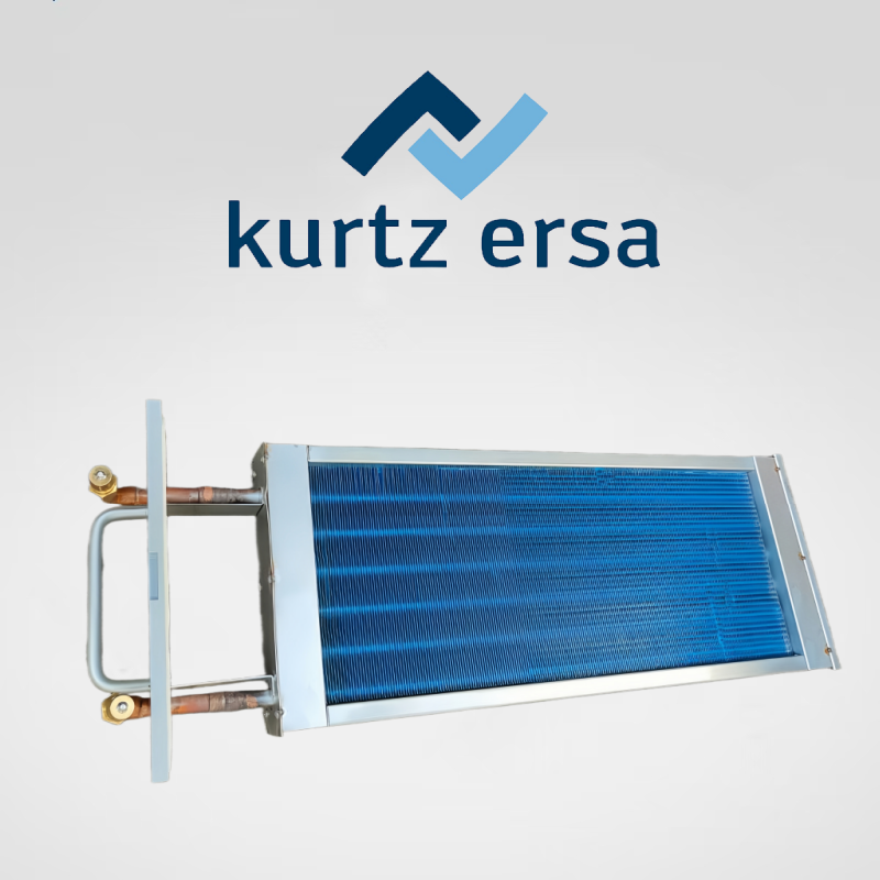 kurtz ersa