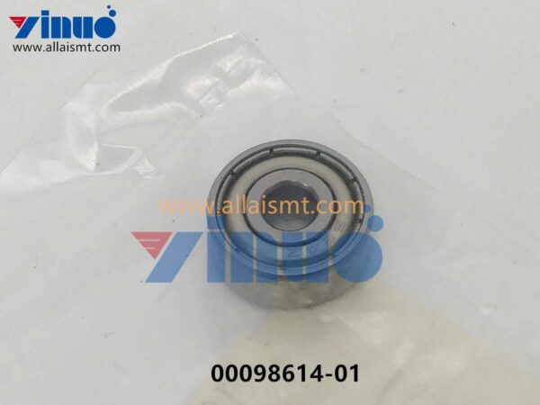 00098614-01 ASM Deep Groove Ball Bearing