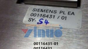 00116431-01 00116431 00116430 ASM TRAYS