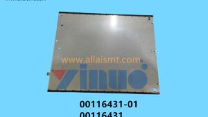 00116431-01 00116431 00116430 ASM TRAYS