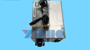 00119029 ASM Power Supply Components Tables HS-50