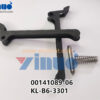 00141089-06 KL-B6-3301 ASM Feeder spare parts